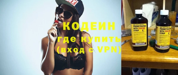 прущий лед Осташков